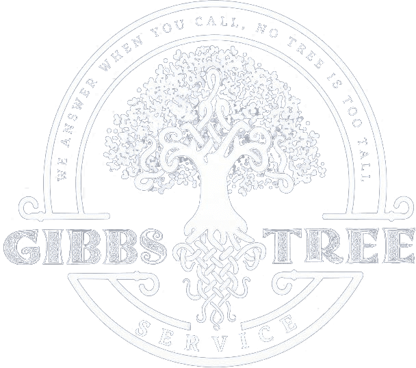 Gibbs Tree Services Logosss